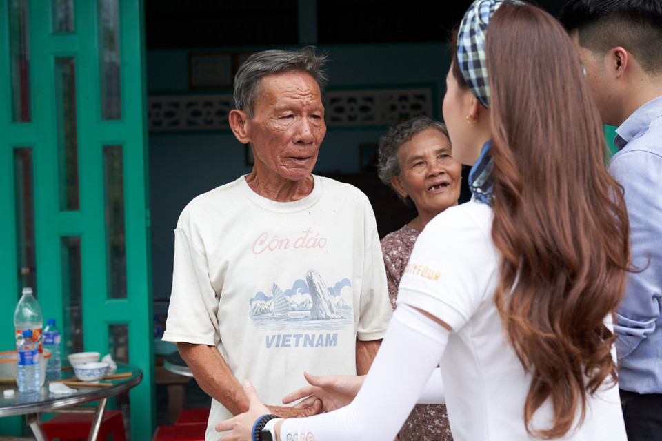 (Ảnh: Sang Đào/Vietnam+)