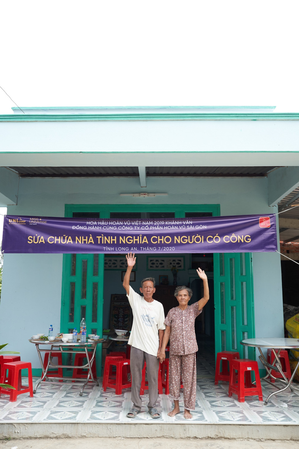 (Ảnh: Sang Đào/Vietnam+)