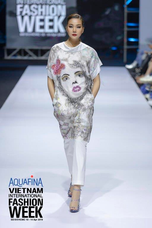 Nếu phần mở đầu mang nhiều xúc cảm hiện đại thì sự tiếp tối tạo ra một khoảnh khắc tương phản đầy thú vị. (Ảnh: BTC)