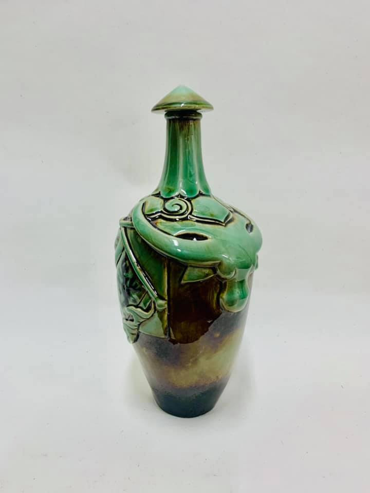 (Ảnh: CTV/Vietnam+)