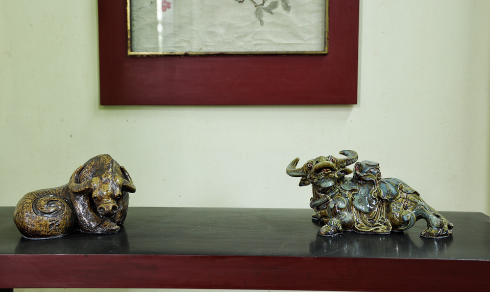 (Ảnh: Xuân Mai/Vietnam+)