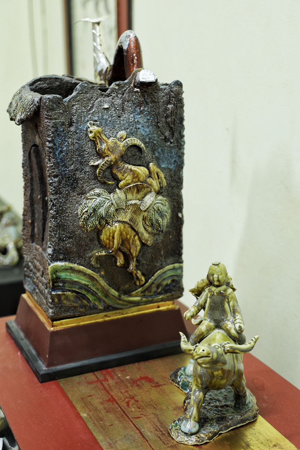 (Ảnh: Xuân Mai/Vietnam+)