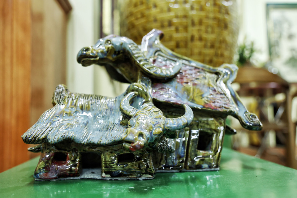 (Ảnh: Xuân Mai/Vietnam+)