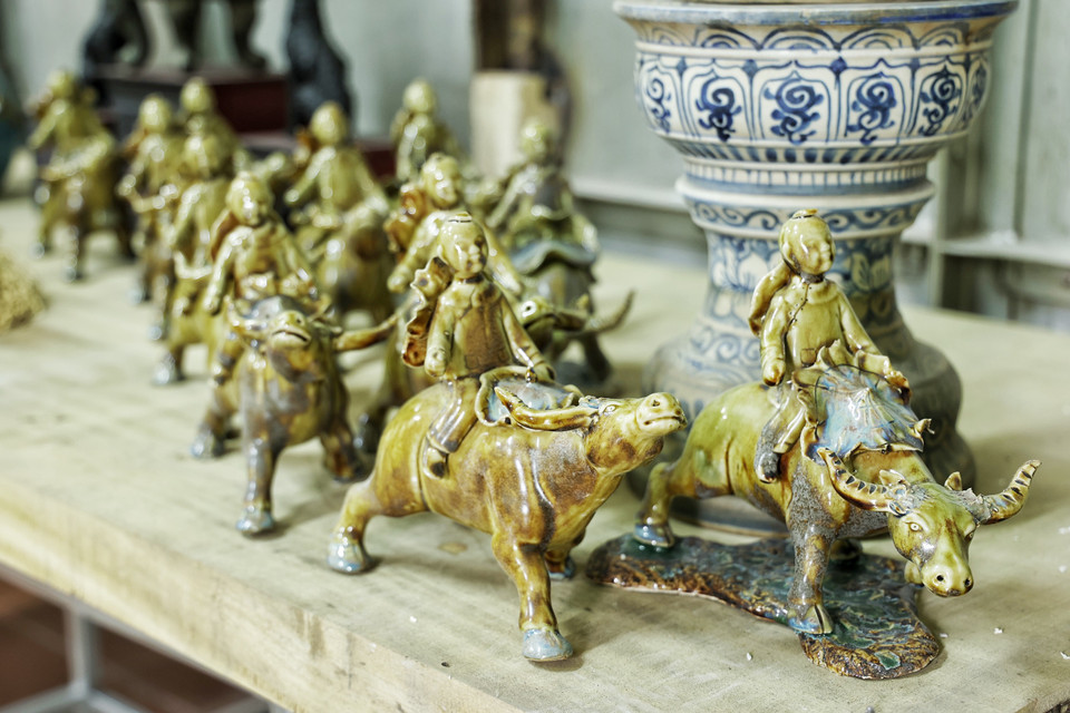 (Ảnh: Xuân Mai/Vietnam+)