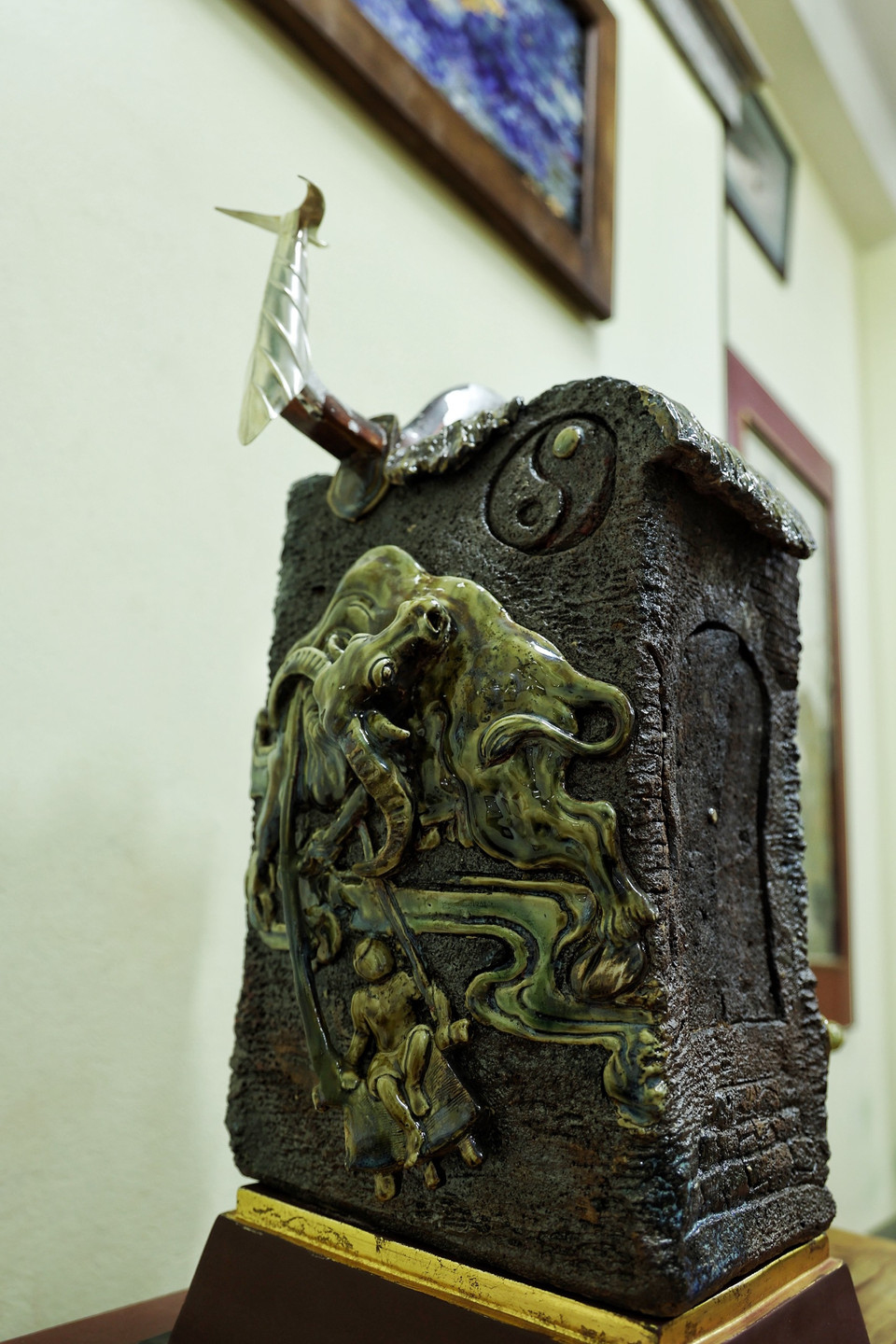 (Ảnh: Xuân Mai/Vietnam+)