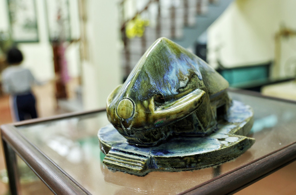 (Ảnh: Xuân Mai/Vietnam+)