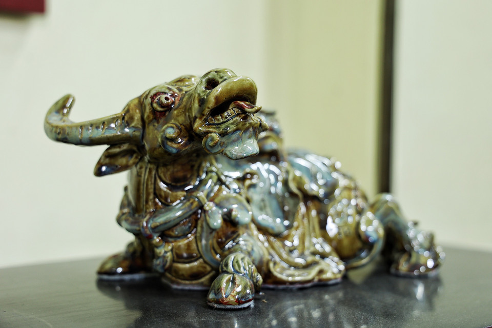 (Ảnh: Xuân Mai/Vietnam+)