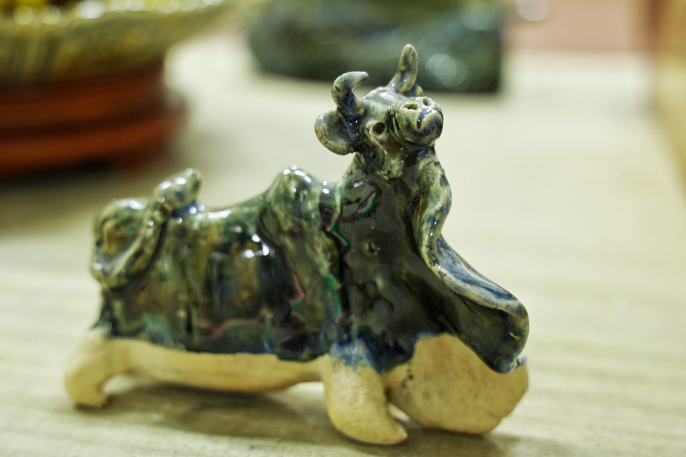 (Ảnh: Xuân Mai/Vietnam+)