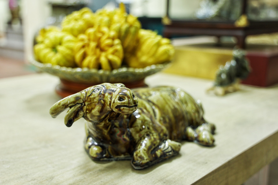 (Ảnh: Xuân Mai/Vietnam+)