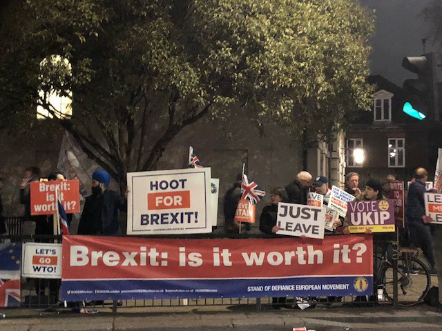 (Ảnh: Diễm Quỳnh/Vietnam+)