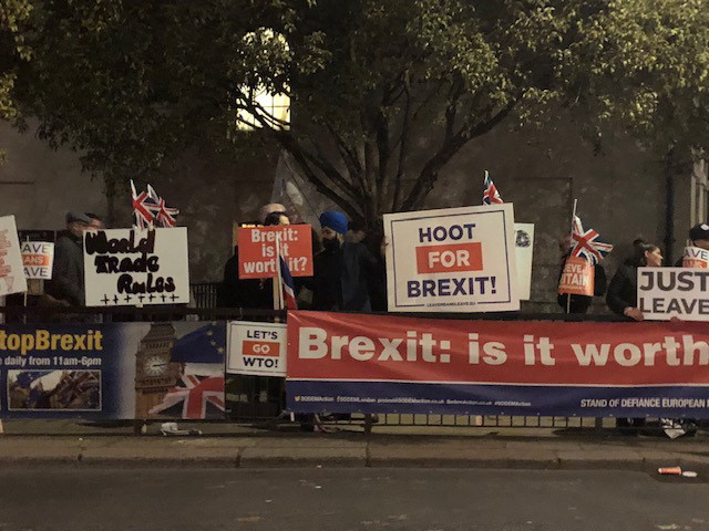 (Ảnh: Diễm Quỳnh/Vietnam+)