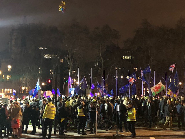 (Ảnh: Diễm Quỳnh/Vietnam+)