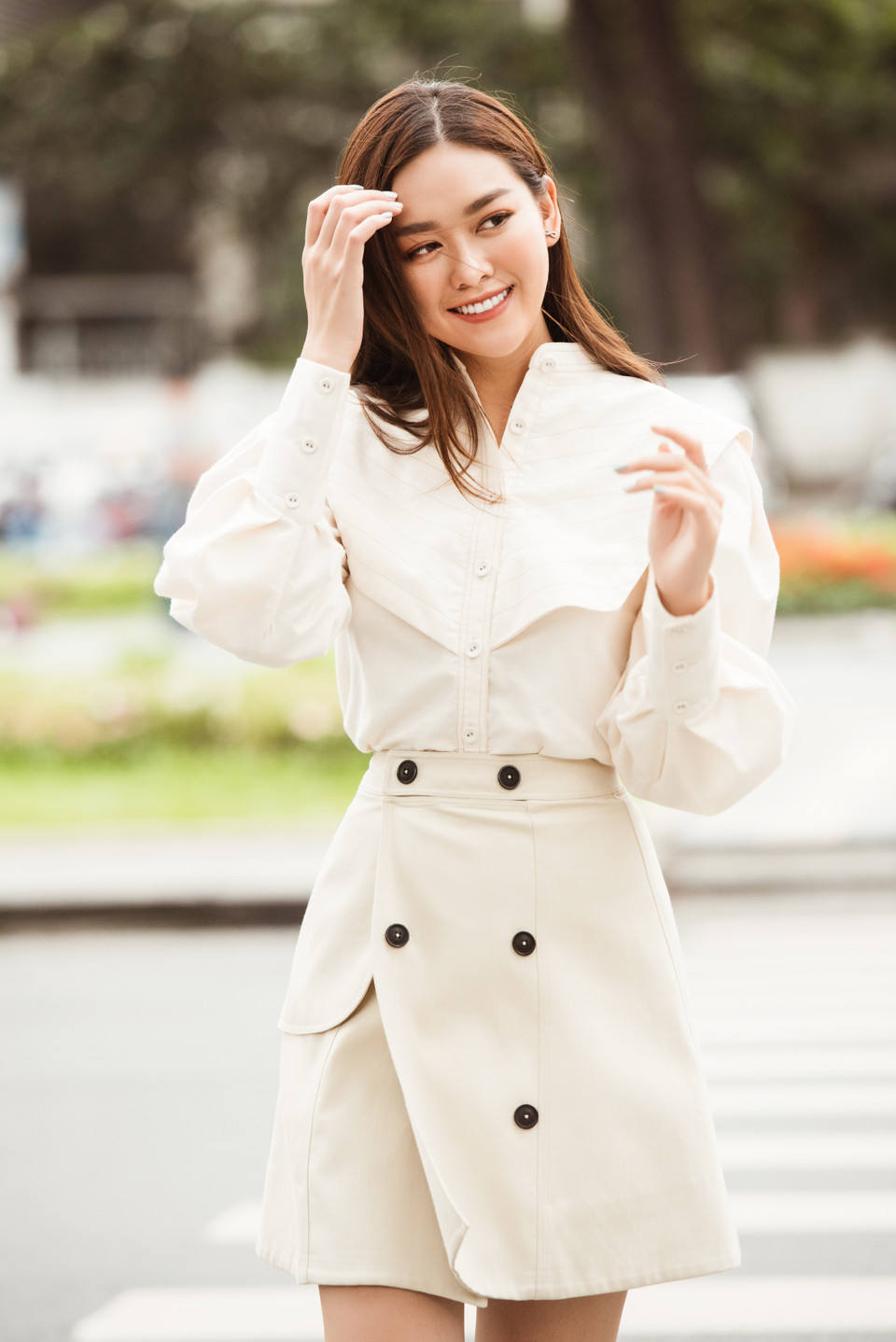 (Ảnh: CTV/Vietnam+)