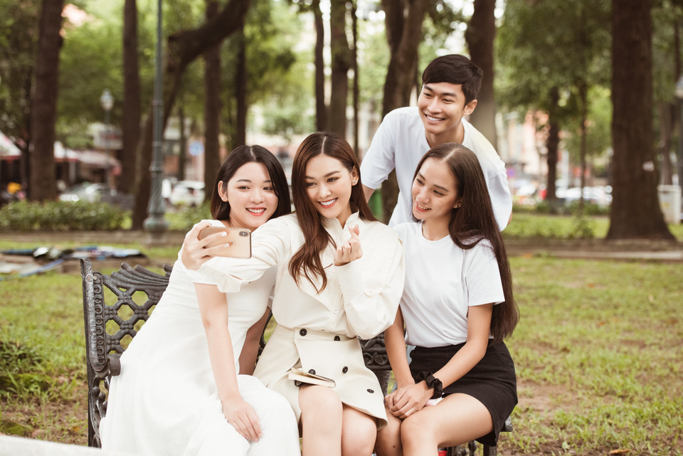 (Ảnh: CTV/Vietnam+)