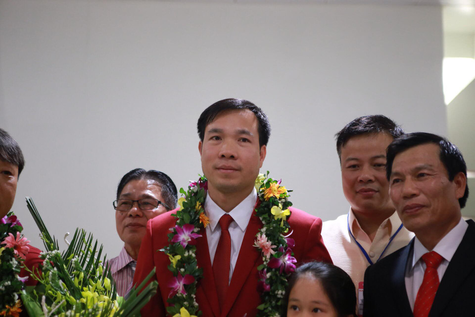 (Ảnh: Minh Sơn/Vietnam+)