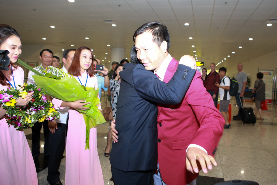 (Ảnh: Minh Sơn/Vietnam+)