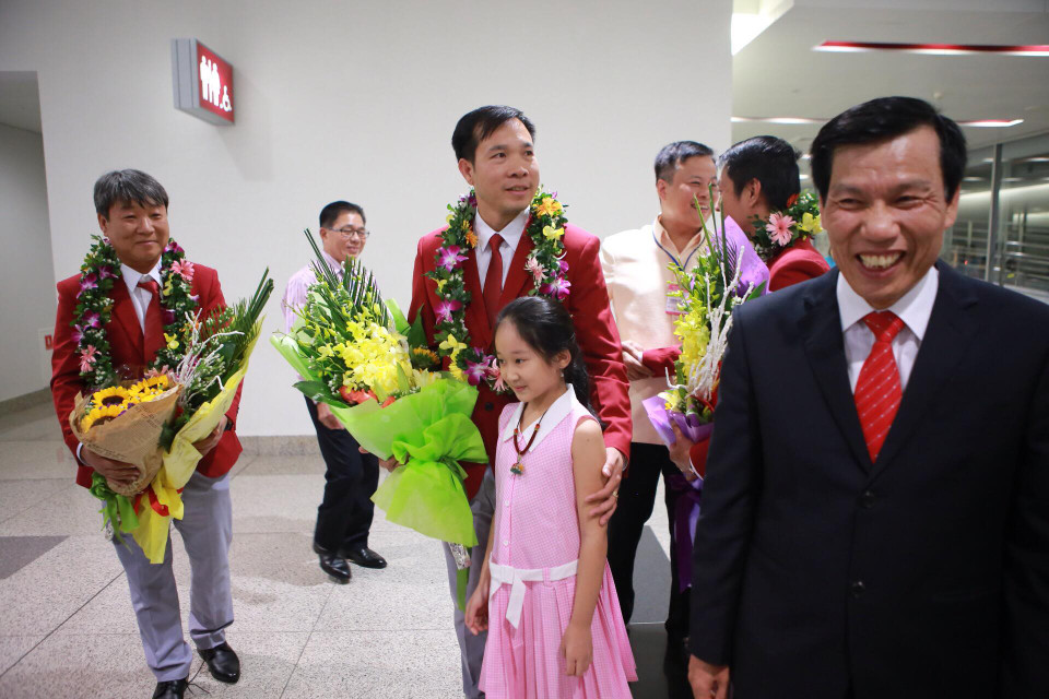 (Ảnh: Minh Sơn/Vietnam+)