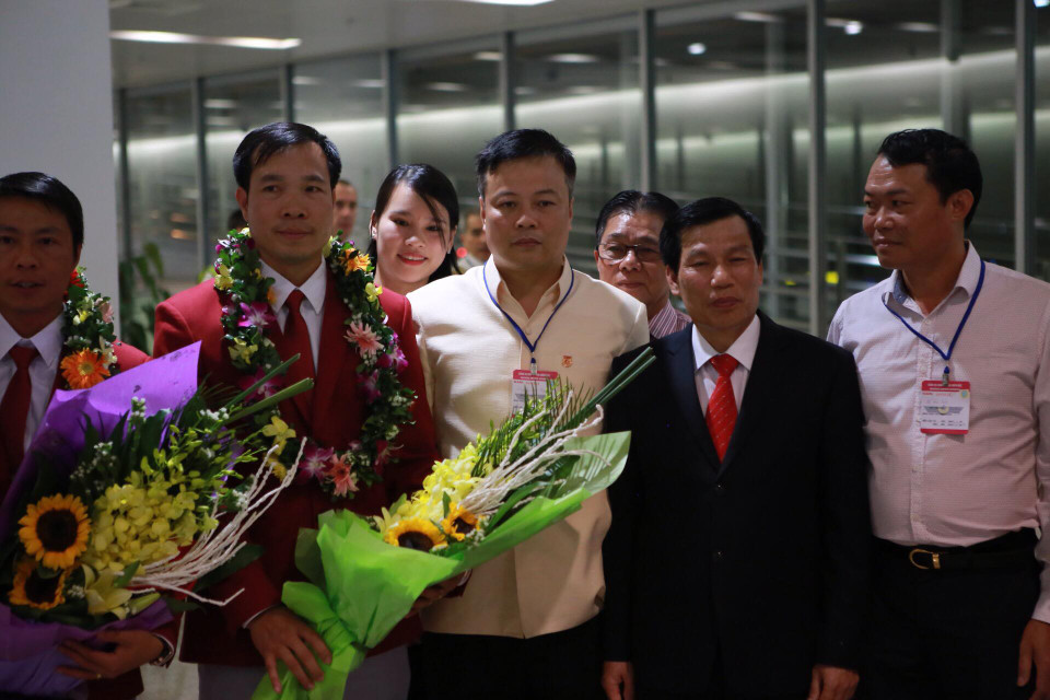 (Ảnh: Minh Sơn/Vietnam+)