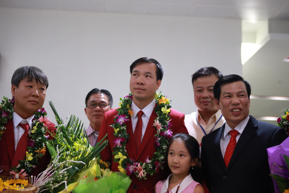 (Ảnh: Minh Sơn/Vietnam+)