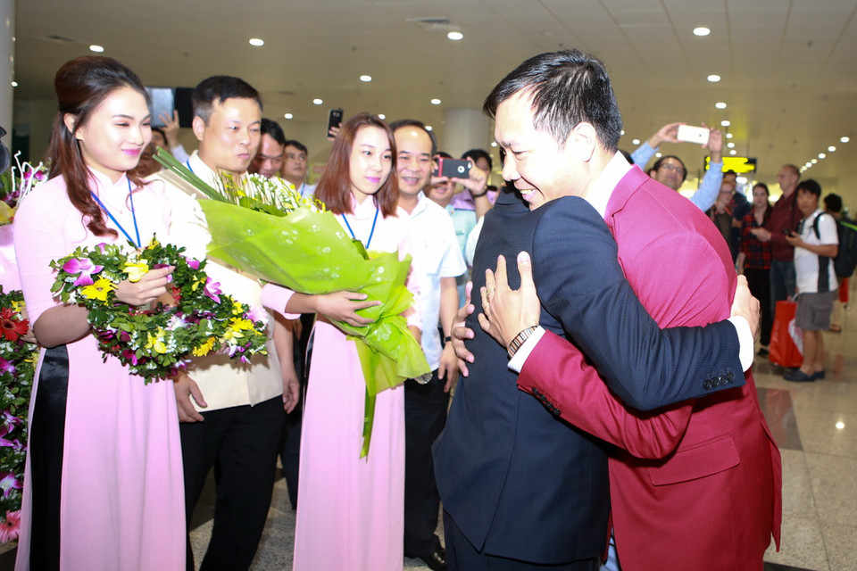 (Ảnh: Minh Sơn/Vietnam+)