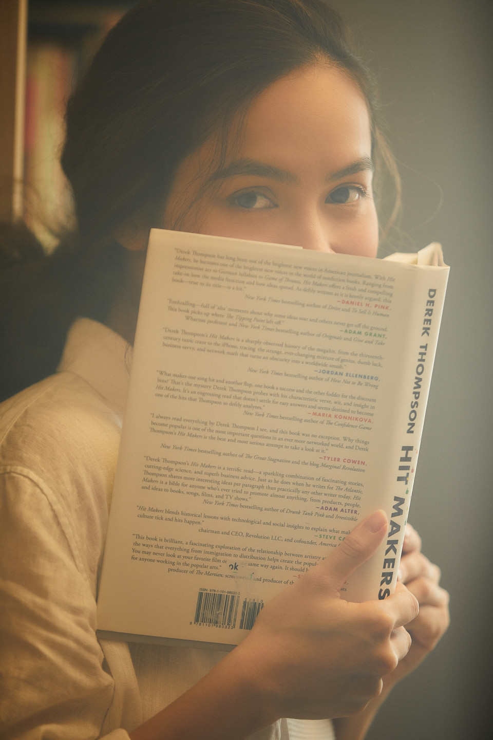 Cô chia sẻ: ‘Mỗi năm khi đến sinh nhật vào 13/11, My thường dành thời gian để nhìn lại những điều đã làm được và đặt ra những mục tiêu mới cho năm tiếp theo.’ (Ảnh: CTV/Vietnam+)