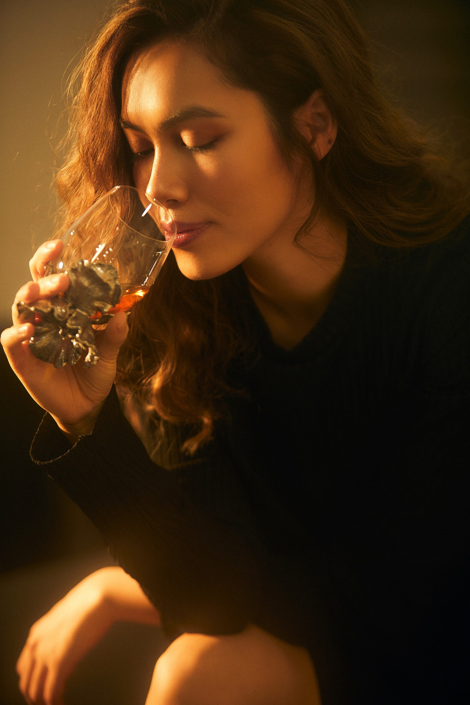 Hoàng My đăng quang danh hiệu Á hậu 1 Hoa hậu Việt Nam 2010. Cô từng đại diện Việt Nam thi Hoa hậu Hoàn vũ 2011, Hoa hậu Thế giới 2012 và giữ vị trí giám khảo của Hoa hậu Hoàn Vũ Việt Nam 2017. (Ảnh: CTV/Vietnam+)