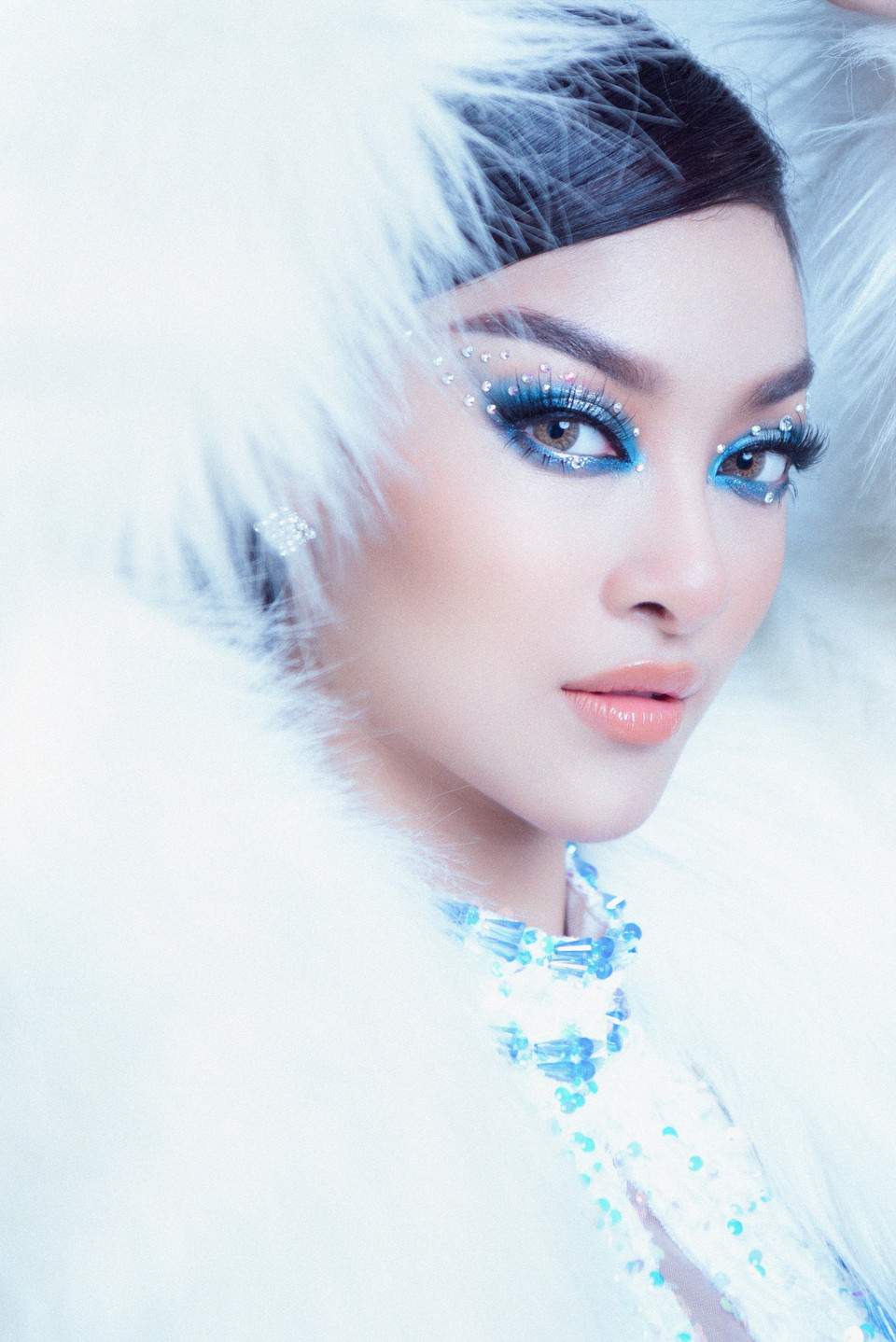 (Ảnh: CTV/Vietnam+)