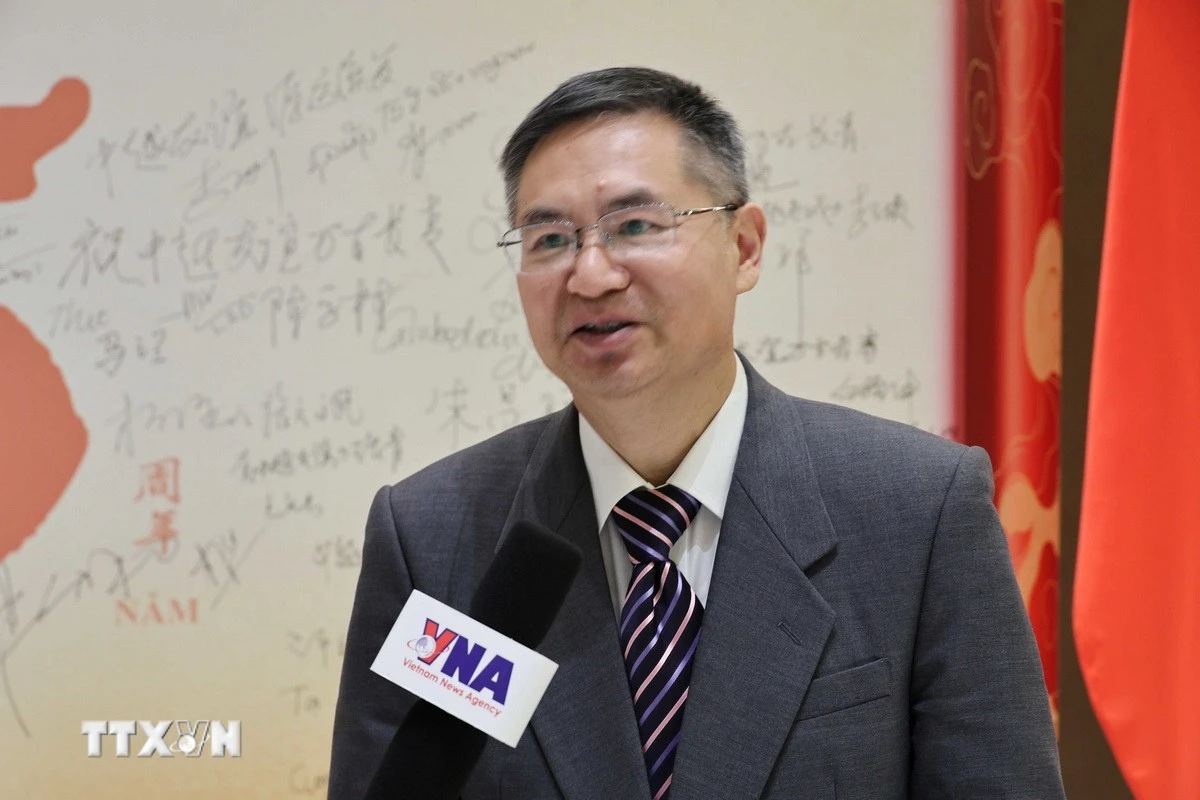 Học giả Trung Quốc: Quyết định tổ chức bầu cử sớm của Việt Nam là bước đi thực tế