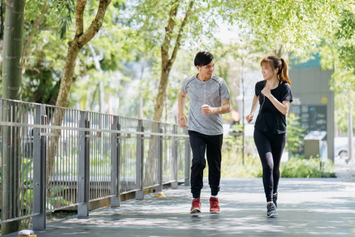 Bất Ngờ: Tế Bào Miễn Dịch Có Thể Giúp Tăng Cường Sức Bền Thể Lực