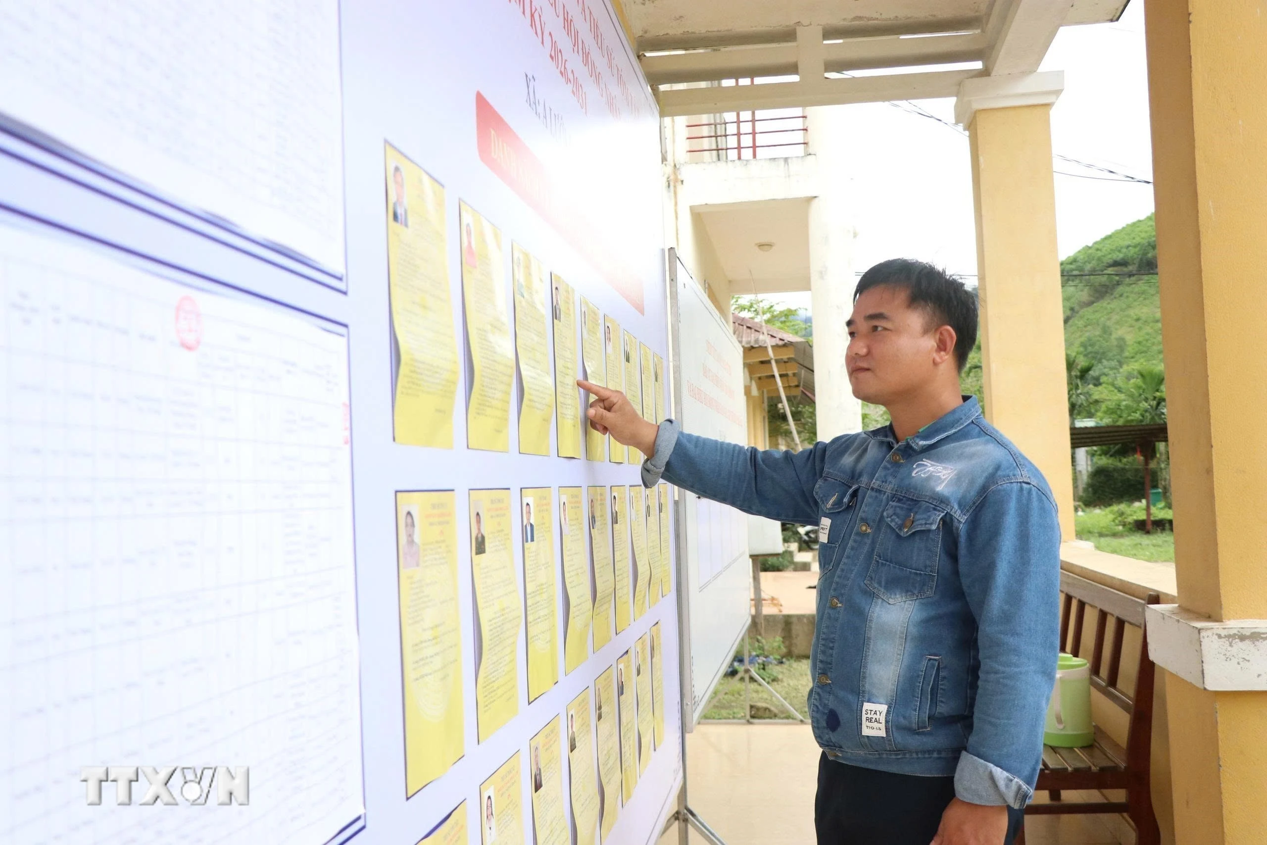 Bầu Cử Biên Giới Huế: Niềm Tin Từ Những Cử Tri Vùng Sâu Vùng Xa