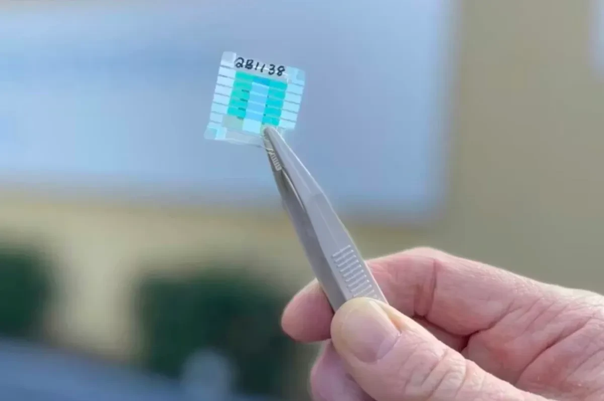 Australia công bố pin lượng tử đầu tiên không dây, sạc bằng laser