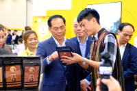 Trải nghiệm tinh hoa sản vật Tây Nguyên ở Hội chợ Mùa Xuân 2026