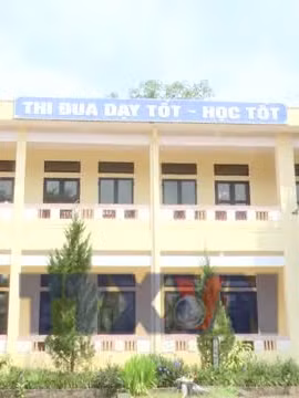 Phú Thọ: Tập trung ôn thi tốt nghiệp Trung học phổ thông cho học sinh vùng cao