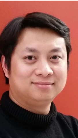 Phó giáo sư Nguyễn Thành Vinh hiện tại đang công tác tại Trường Hóa học thuộc Đại học New South Wales (UNSW).