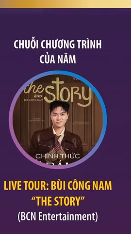 Các giải thưởng Cống hiến lần thứ 20 năm 2026