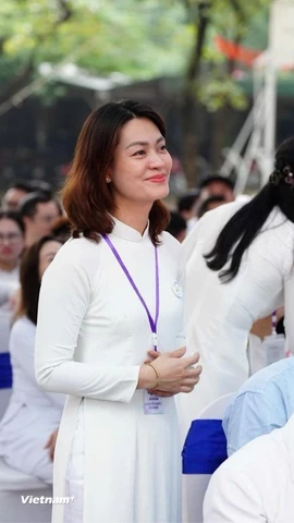 Ảnh minh họa. (Nguồn: Vietnam+)