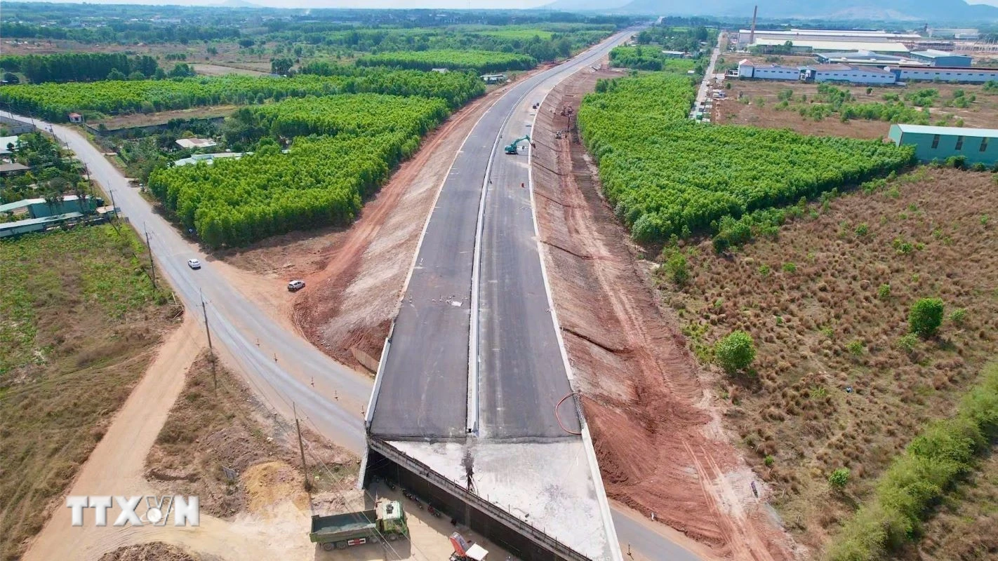 Kế hoạch đầu tư công trung hạn 2026-2030: Quy mô 822 nghìn tỷ đồng