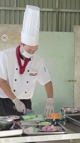 Ảnh chỉ mang tính minh họa. (Nguồn: PV/Vietnam+)