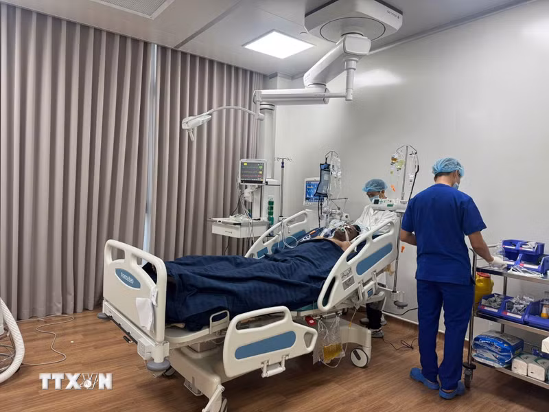 Thủ tướng ra công điện khẩn sau vụ lật canô nghiêm trọng ở Phú Quốc