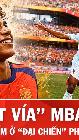 Nhận định Pháp vs Tây Ban Nha: Yamal lại là ‘hung thần’ của Mbappe? 
