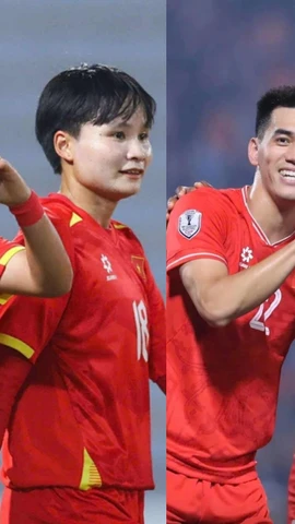 Bóng đá Việt Nam và lịch trình "bận rộn" với các giải đấu quốc tế trong năm 2026