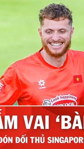 Nhận định Việt Nam vs Singapore: Chờ màn ra mắt của Nguyễn Tài Lộc 