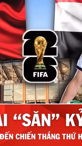 Nhận định Pháp vs Iraq: Gặp 'mồi ngon,' Mbappe lại 'săn' kỷ lục ghi bàn của Messi?