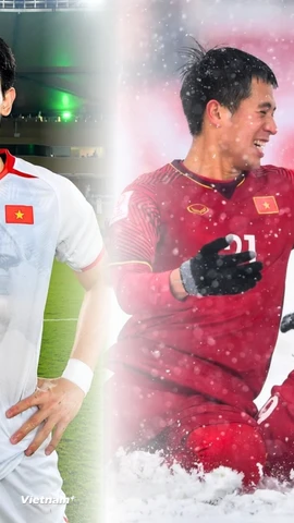 Từ Saudi Arabia tới Thường Châu: Những VCK U23 châu Á tạo bước ngoặt cho bóng đá Việt Nam