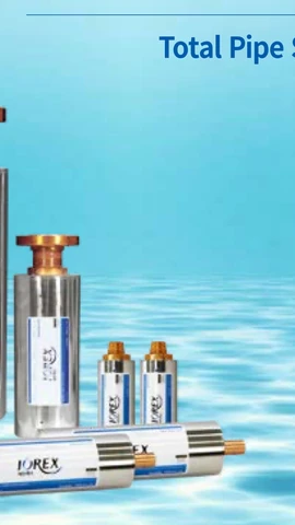 Nhiều công ty công nghiệp của Hàn Quốc sẽ "trình làng" các sản phẩm nổi bật trong lĩnh vực chất lượng nước.