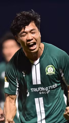 Công Phượng và các đồng đội sẽ tiếp đón Thể Công-Viettel ở trận mở màn V-League 2026/27. (Ảnh: FBNV)