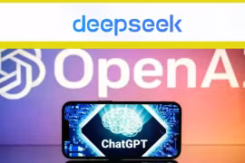 OpenAI công bố công cụ Deep Research trong bối cảnh DeepSeek khuấy đảo giới công nghệ. (Nguồn: Passionategeekz)