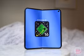 Android 16 sẽ cho phép hiển thị tới 16 nút cùng lúc. (Nguồn: Droid-life)