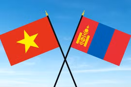 Cộng đồng người Việt tại Mông Cổ mong muốn trở thành cầu nối giữa hai nước
