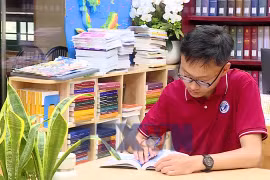 Bỏ cộng điểm IELTS khi xét tuyển đại học: Công bằng và lộ trình